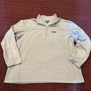 Patagonia Fleece
